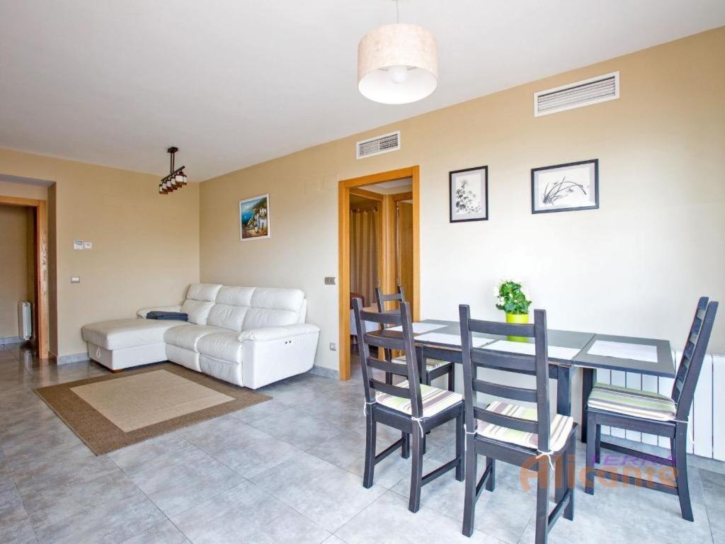 Aпартаменты В San Juan Playa Alicante Exterior foto