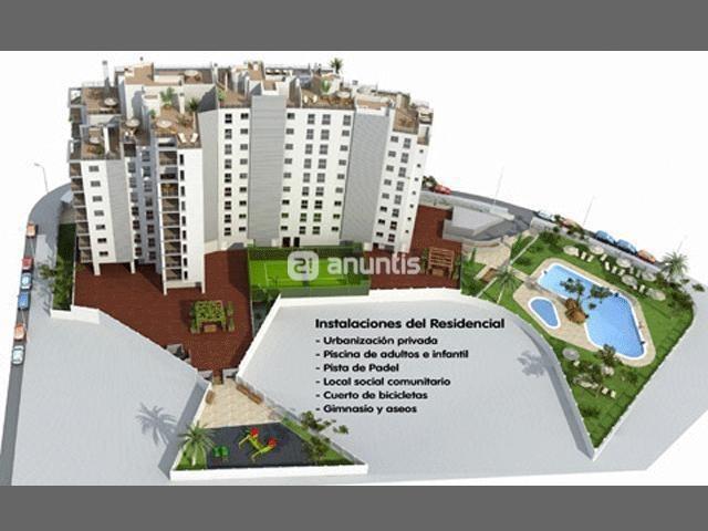 Aпартаменты В San Juan Playa Alicante Exterior foto