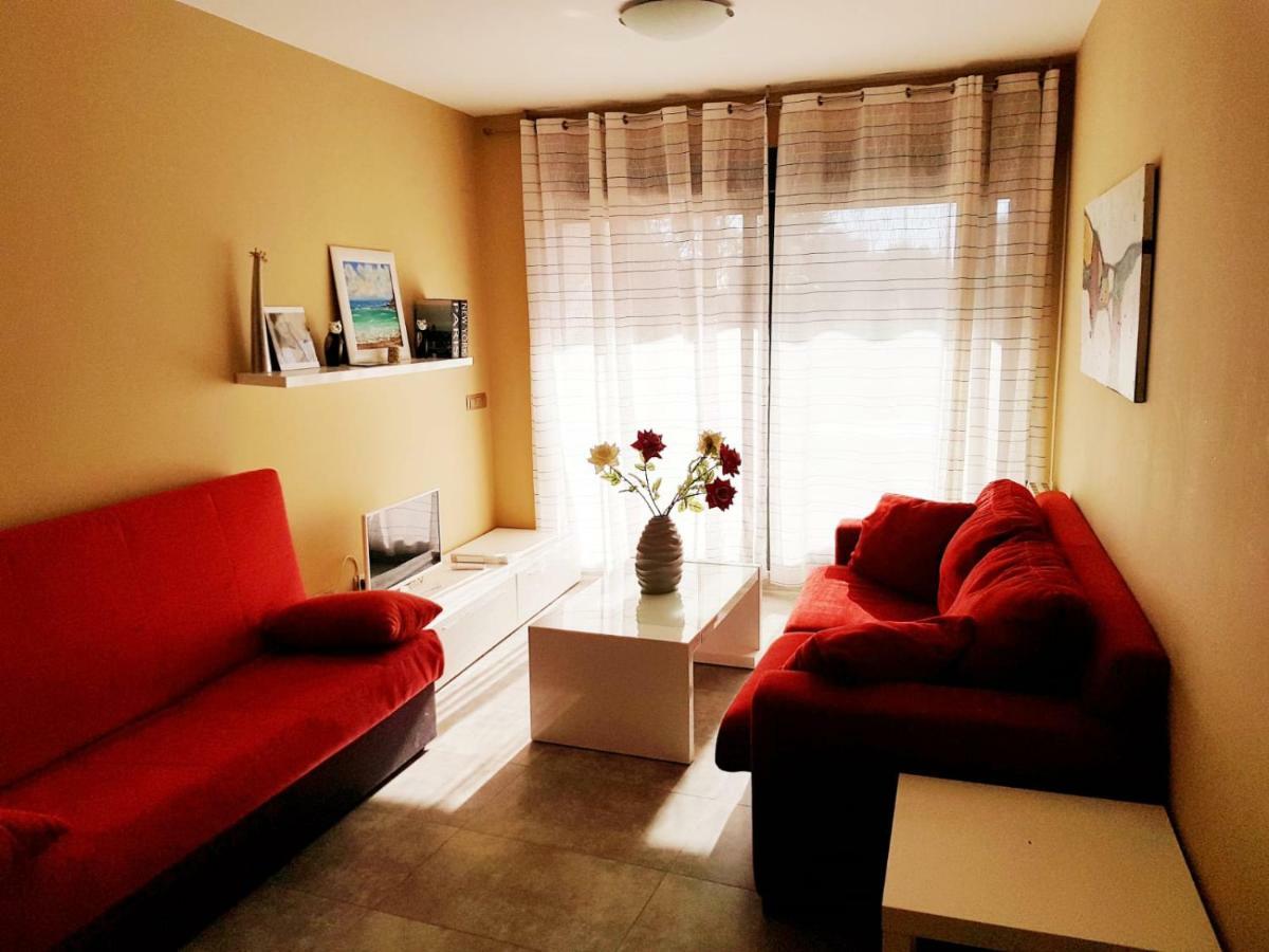 Aпартаменты В San Juan Playa Alicante Exterior foto