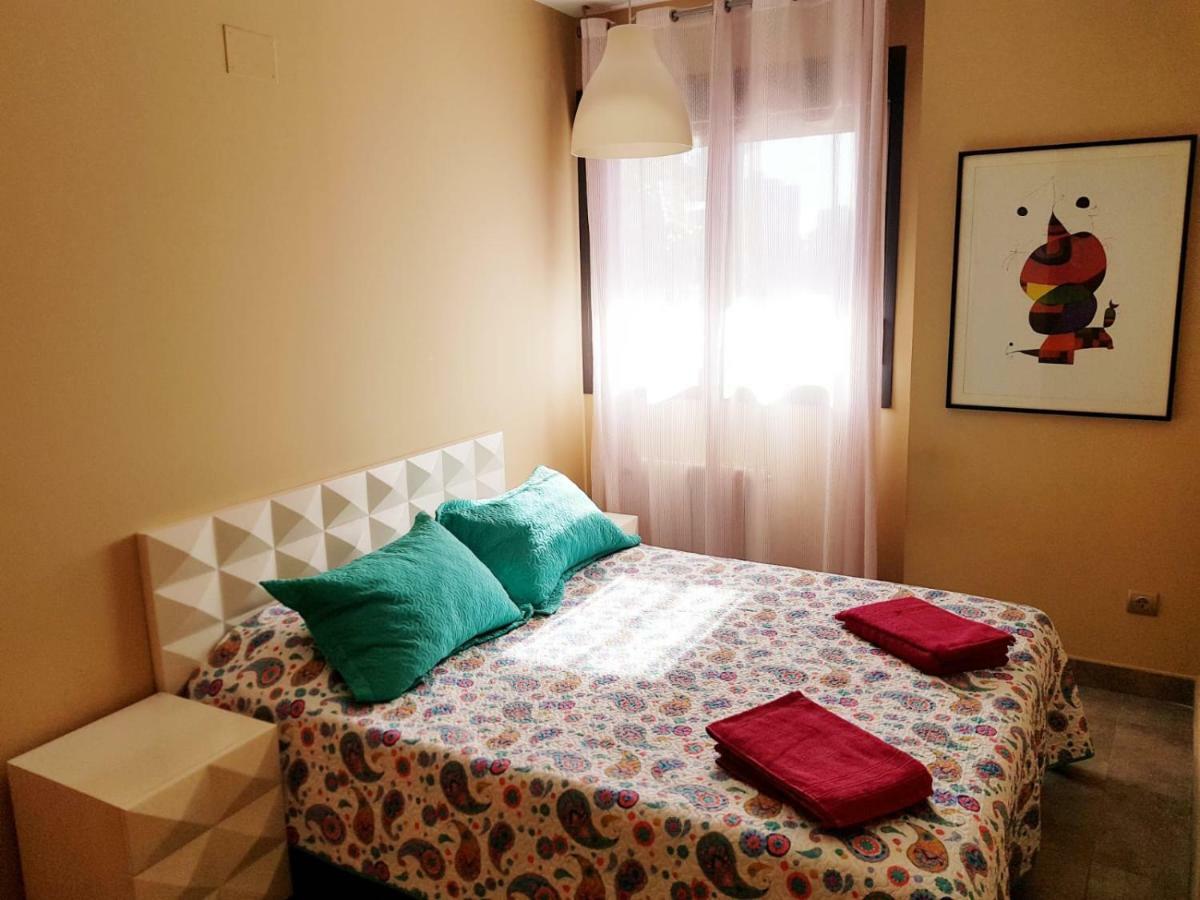 Aпартаменты В San Juan Playa Alicante Exterior foto
