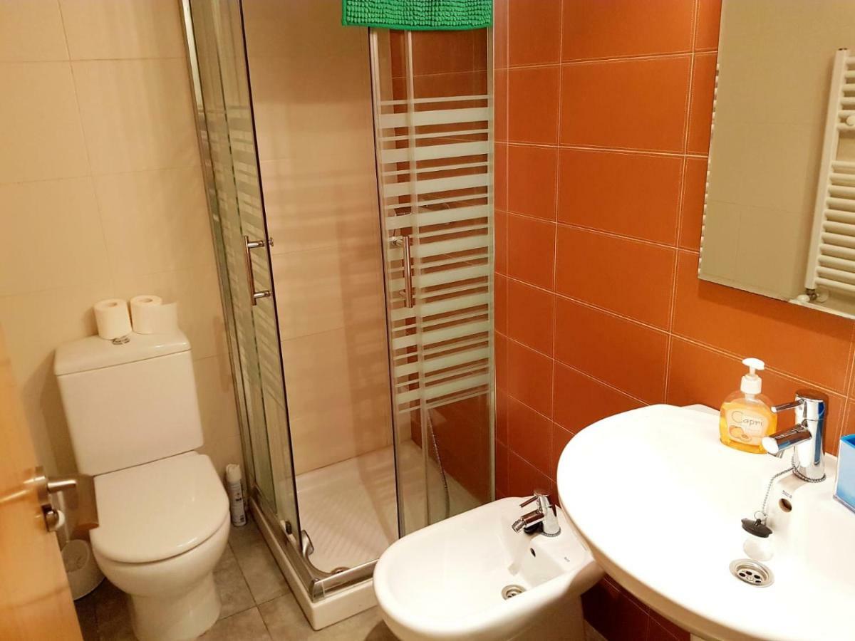 Aпартаменты В San Juan Playa Alicante Exterior foto