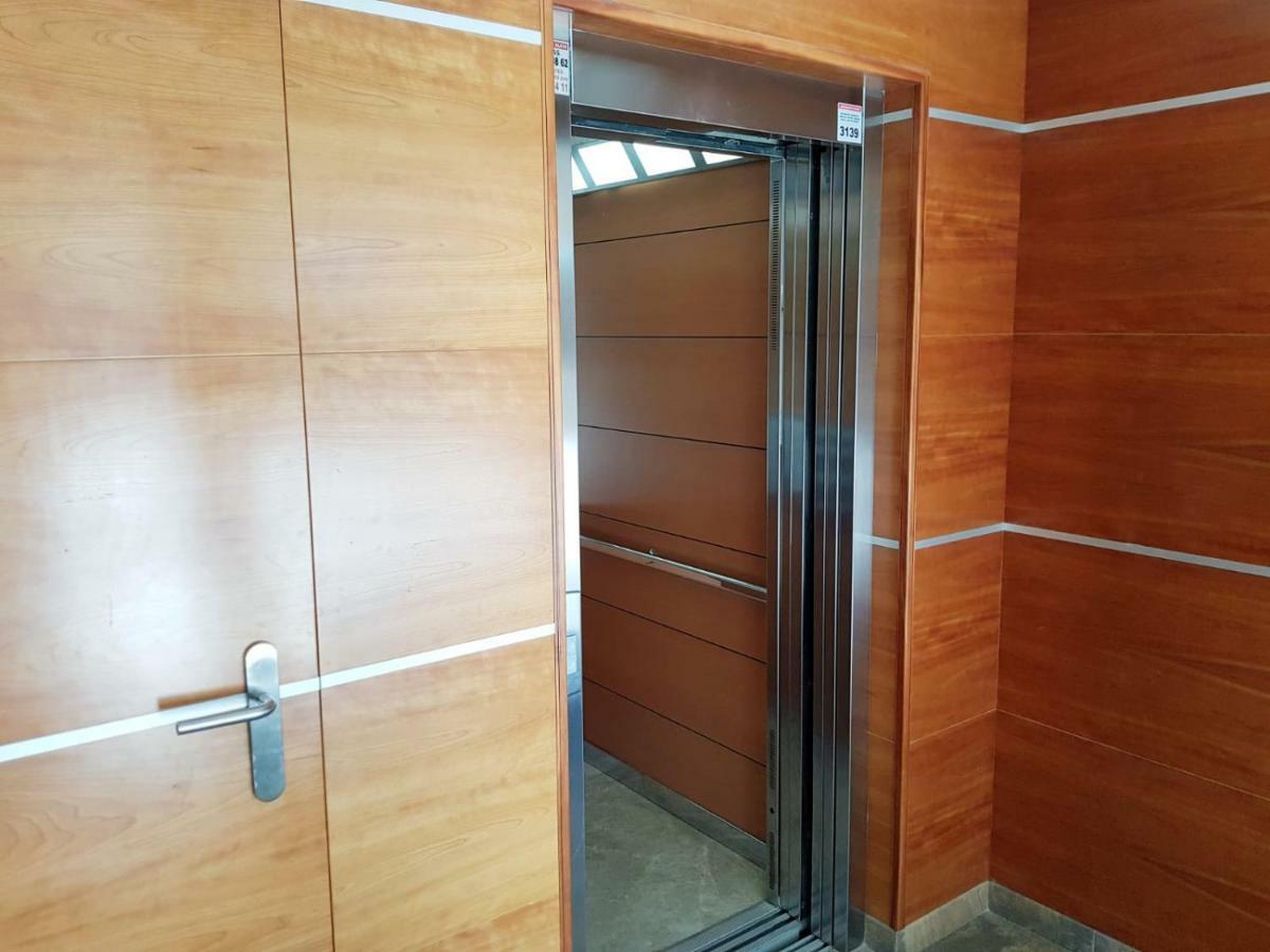 Aпартаменты В San Juan Playa Alicante Exterior foto